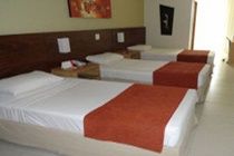 Hotel Ramada Lagoa Santa International Airport\/Belo Horizonte Zewnętrze zdjęcie